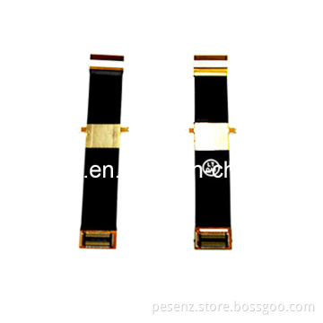 Phone Accessories Flex Cable for Samsung F250 Sideway Flex Cable Original
